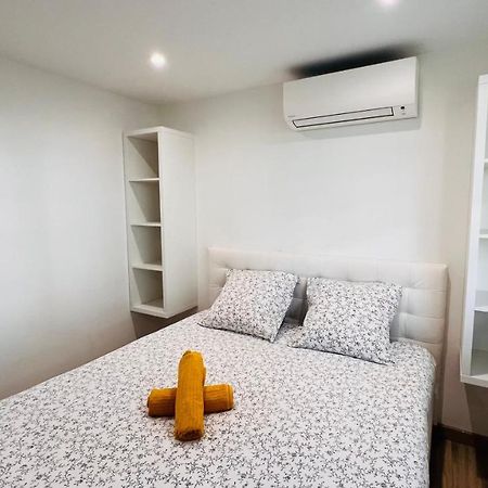 Les Appartements De Lina - Appartement Cosy - Self Check-In - ラ・グランド・モット エクステリア 写真
