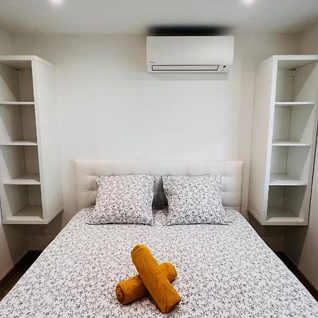 Les Appartements De Lina - Appartement Cosy - Self Check-In - ラ・グランド・モット エクステリア 写真