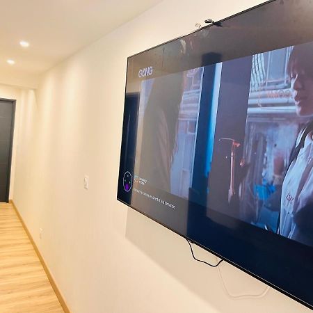 Les Appartements De Lina - Appartement Cosy - Self Check-In - ラ・グランド・モット エクステリア 写真