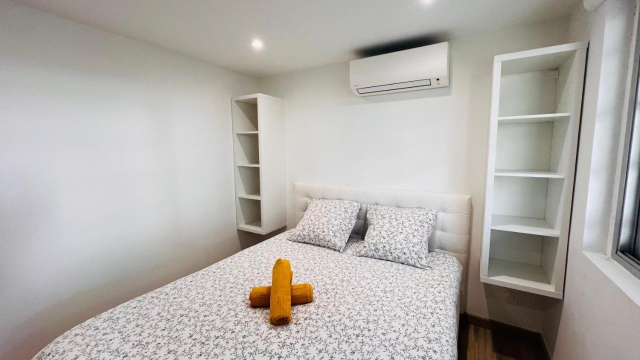 Les Appartements De Lina - Appartement Cosy - Self Check-In - ラ・グランド・モット エクステリア 写真