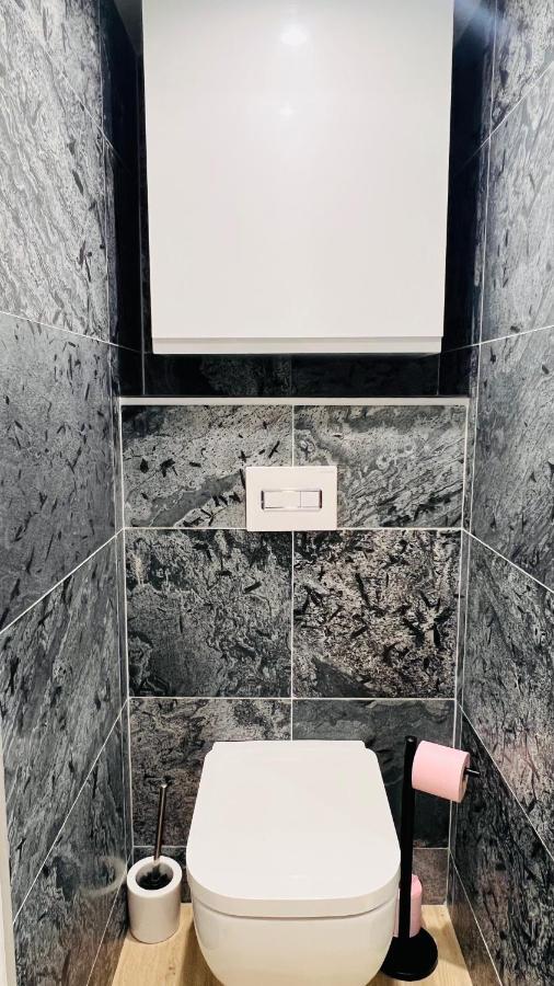 Les Appartements De Lina - Appartement Cosy - Self Check-In - ラ・グランド・モット エクステリア 写真